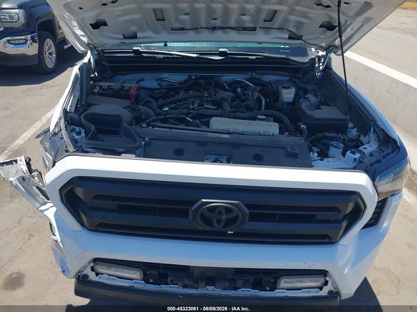 2024 TOYOTA TACOMA SR5 — I10