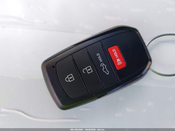 2024 TOYOTA TACOMA SR5 — I11