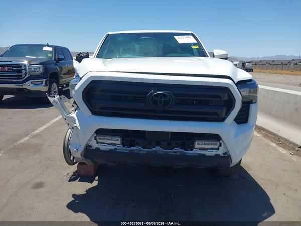 2024 TOYOTA TACOMA SR5 — I115