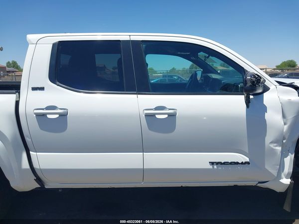 2024 TOYOTA TACOMA SR5 — I116