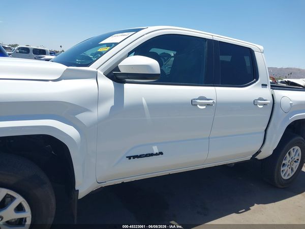 2024 TOYOTA TACOMA SR5 — I117