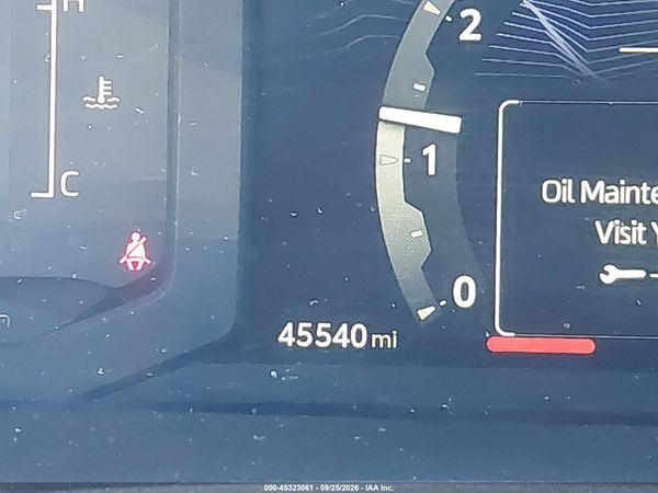 2024 TOYOTA TACOMA SR5 — I118
