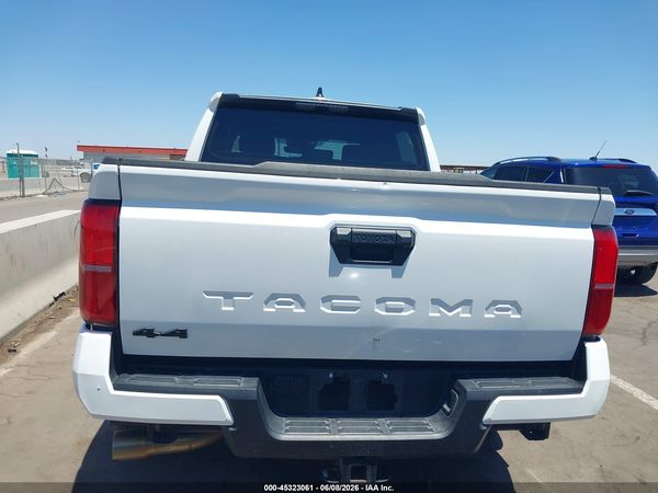 2024 TOYOTA TACOMA SR5 — I119