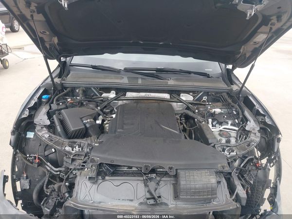 2025 AUDI ALL-NEW Q5