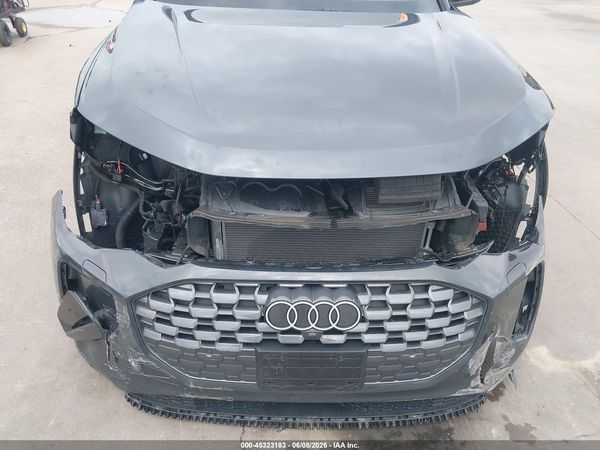 2025 AUDI ALL-NEW Q5