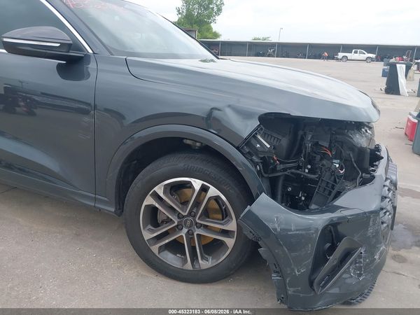 2025 AUDI ALL-NEW Q5