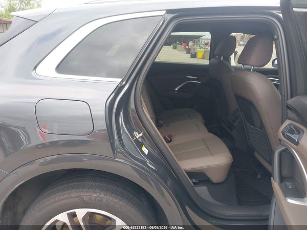 2025 AUDI ALL-NEW Q5