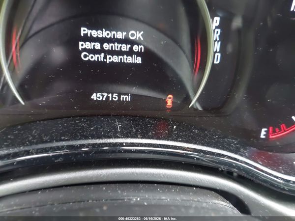 2023 DODGE DURANGO SXT RWD