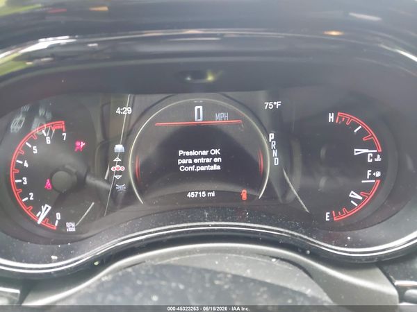 2023 DODGE DURANGO SXT RWD