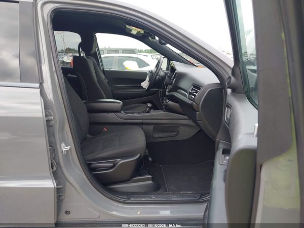 2023 DODGE DURANGO SXT RWD