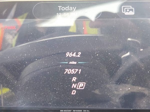 2018 MERCEDES-BENZ AMG E 43 4MATIC