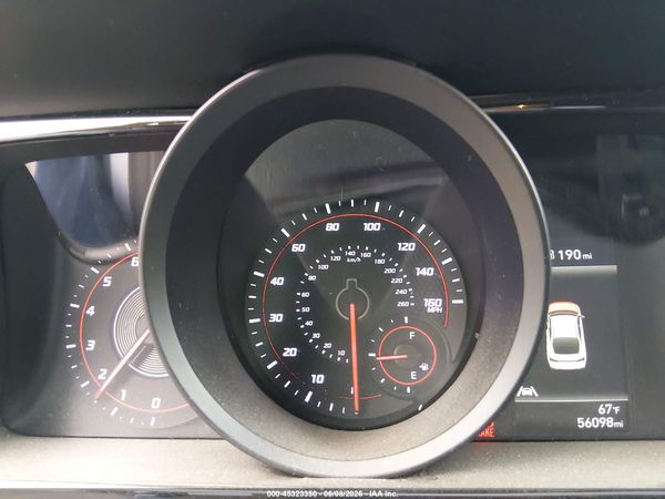 2022 HYUNDAI ELANTRA N LINE