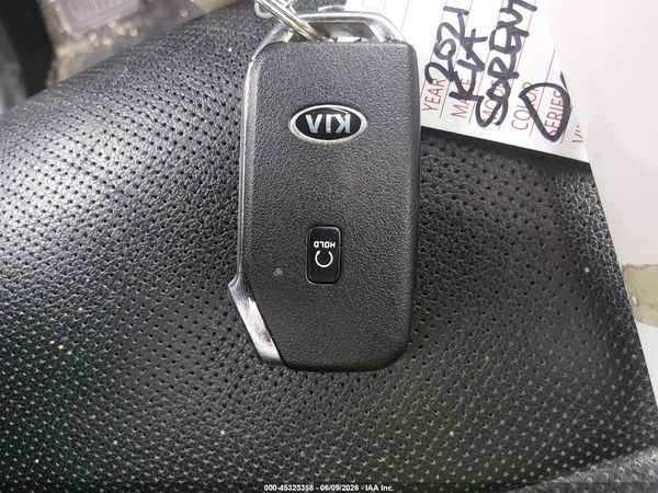 2021 KIA SORENTO SX PRESTIGE