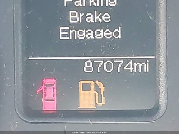 2018 RAM 2500 TRADESMAN  4X4 6'4 BOX