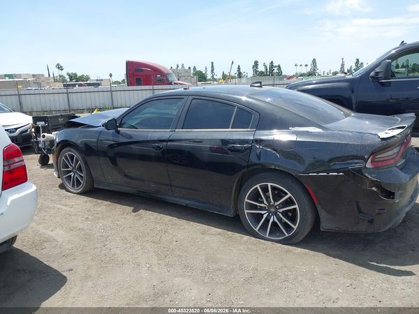 2023 DODGE CHARGER GT