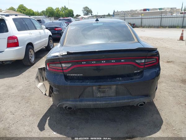 2023 DODGE CHARGER GT