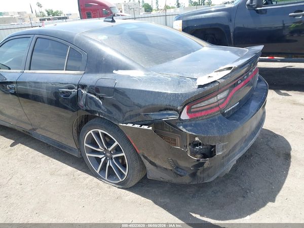 2023 DODGE CHARGER GT