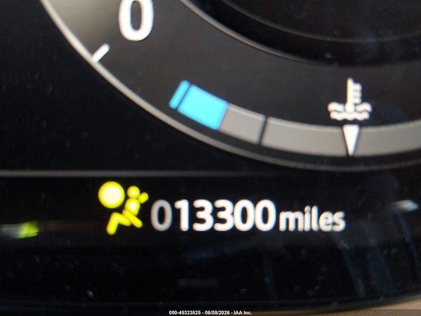 2024 LAND ROVER RANGE ROVER P400 SE