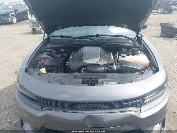 2023 DODGE CHARGER R/T