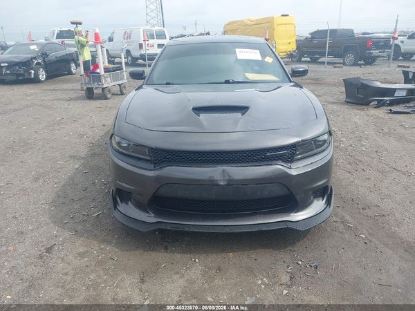 2023 DODGE CHARGER R/T