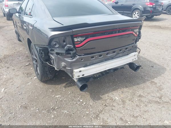 2023 DODGE CHARGER R/T