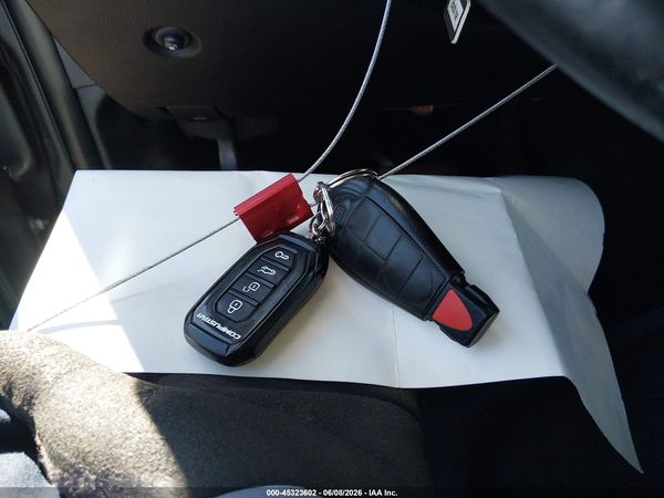 2012 DODGE DURANGO SXT