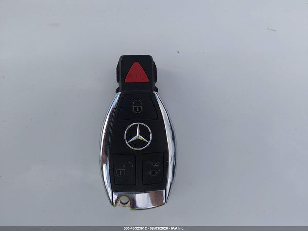 2018 MERCEDES-BENZ GLC 300 4MATIC