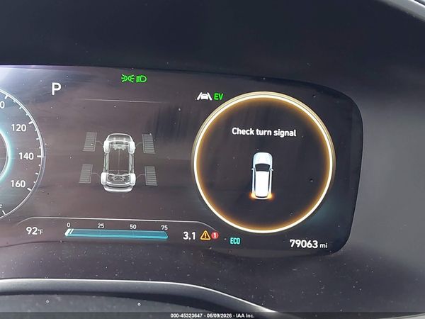 2023 HYUNDAI SANTA FE HYBRID SEL PREMIUM