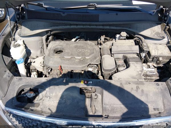 2018 KIA SORENTO 2.4L L