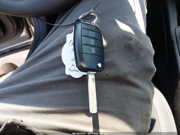 2018 KIA SORENTO 2.4L L