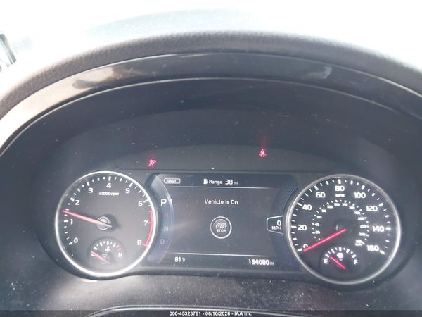 2022 KIA SELTOS SX TURBO