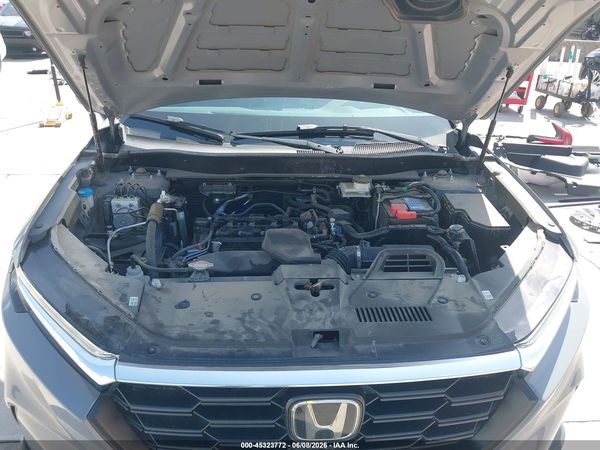 2024 HONDA CR-V LX AWD