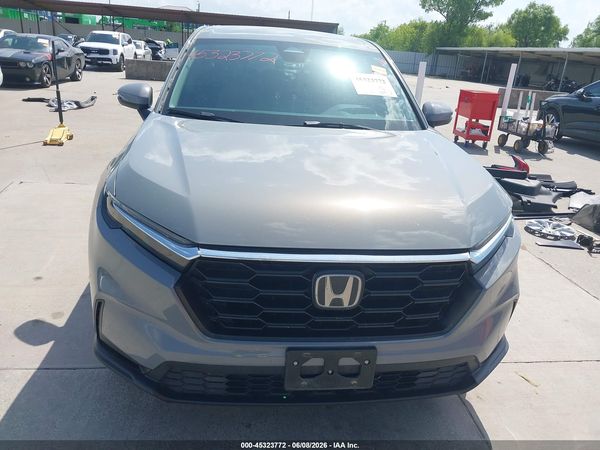 2024 HONDA CR-V LX AWD