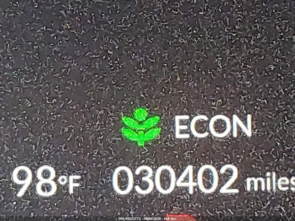 2024 HONDA CR-V LX AWD