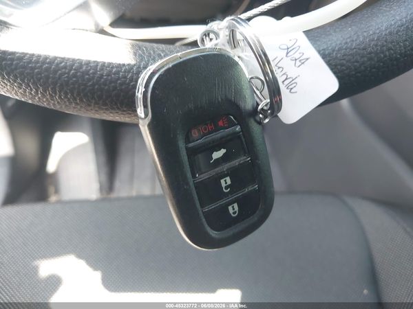2024 HONDA CR-V LX AWD