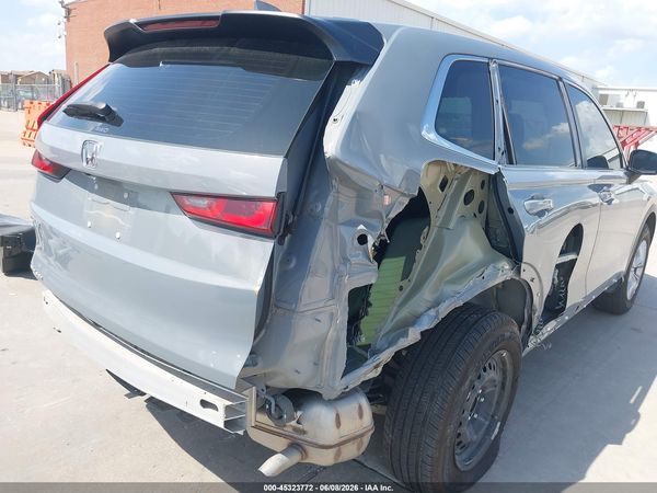 2024 HONDA CR-V LX AWD
