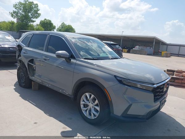 2024 HONDA CR-V LX AWD