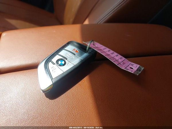 2023 BMW X6 XDRIVE40I