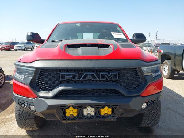 2023 RAM 1500 TRX  4X4 5'7 BOX