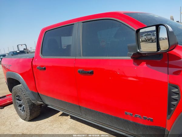 2023 RAM 1500 TRX  4X4 5'7 BOX