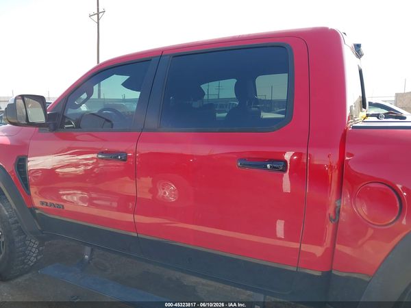 2023 RAM 1500 TRX  4X4 5'7 BOX