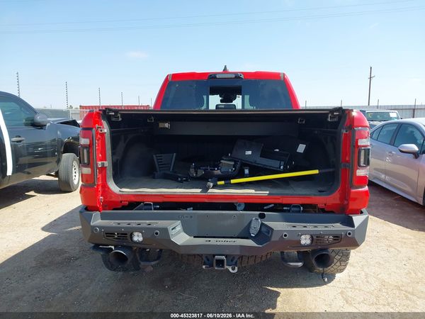2023 RAM 1500 TRX  4X4 5'7 BOX