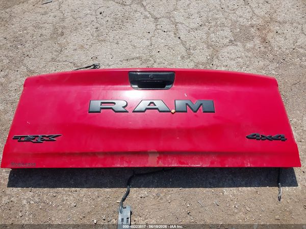 2023 RAM 1500 TRX  4X4 5'7 BOX