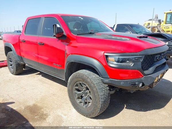 2023 RAM 1500 TRX  4X4 5'7 BOX