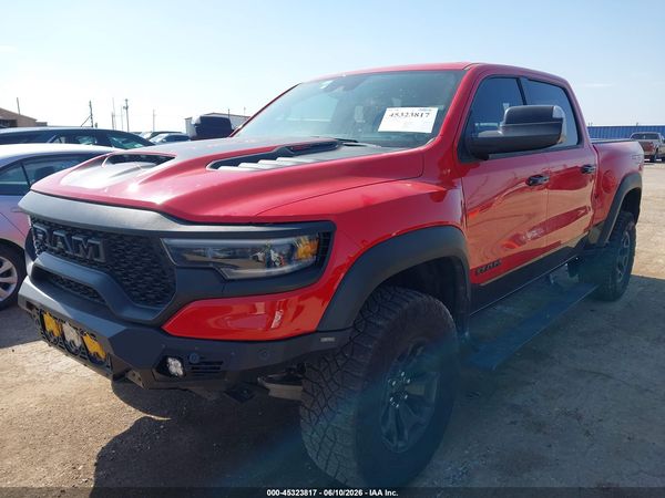 2023 RAM 1500 TRX  4X4 5'7 BOX