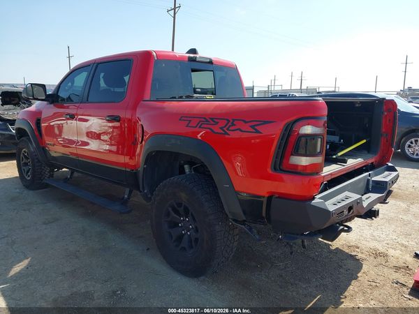 2023 RAM 1500 TRX  4X4 5'7 BOX
