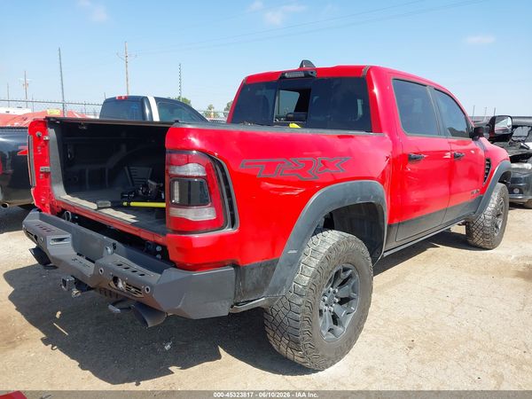 2023 RAM 1500 TRX  4X4 5'7 BOX