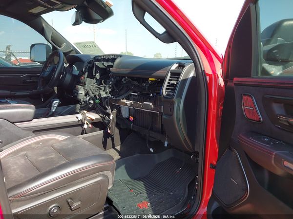 2023 RAM 1500 TRX  4X4 5'7 BOX