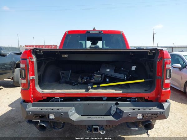 2023 RAM 1500 TRX  4X4 5'7 BOX