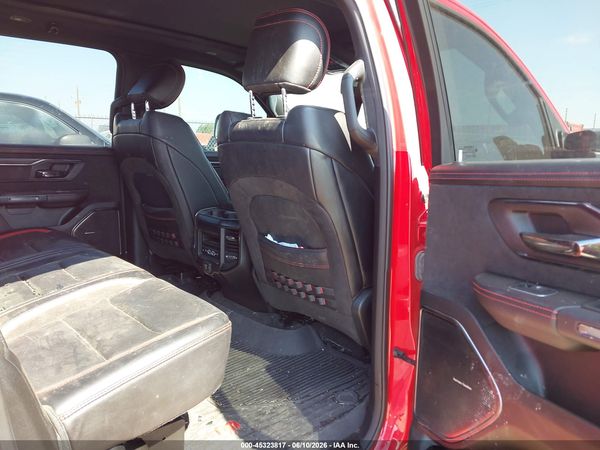 2023 RAM 1500 TRX  4X4 5'7 BOX